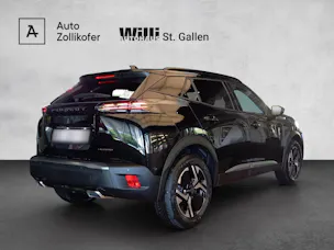 Peugeot 2008 1.2 Hybrid 145 Allure Premium