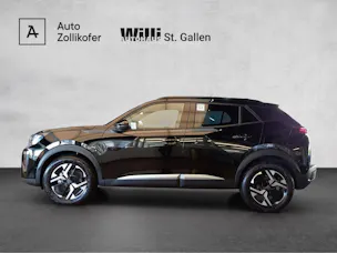 Peugeot 2008 1.2 Hybrid 145 Allure Premium