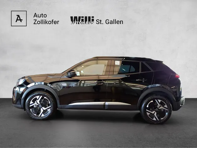 Peugeot 2008 1.2 Hybrid 145 Allure Premium