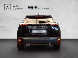 Peugeot 2008 1.2 Hybrid 145 Allure Premium
