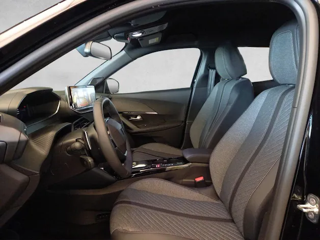 Peugeot 2008 1.2 Hybrid 145 Allure Premium