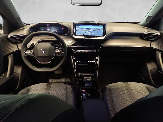 Peugeot 2008 1.2 Hybrid 145 Allure Premium