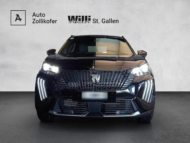Peugeot 2008 1.2 Hybrid 145 Allure Premium