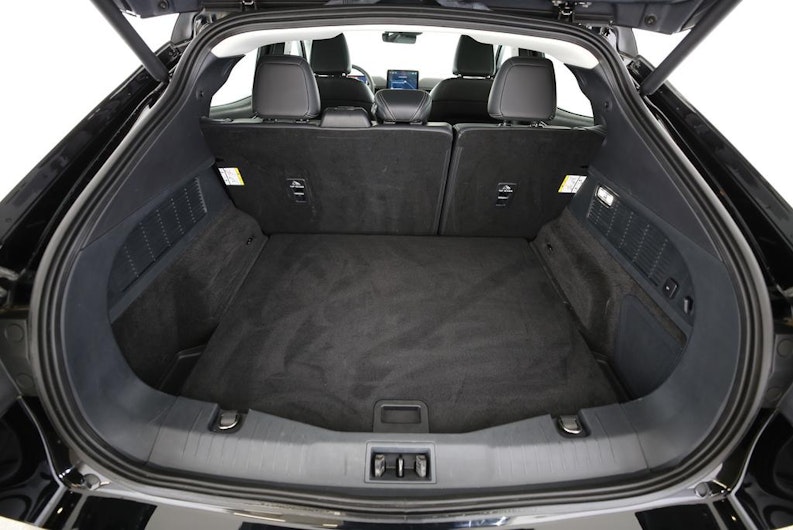 Vehicle image FORD MUSTANG MACH-E