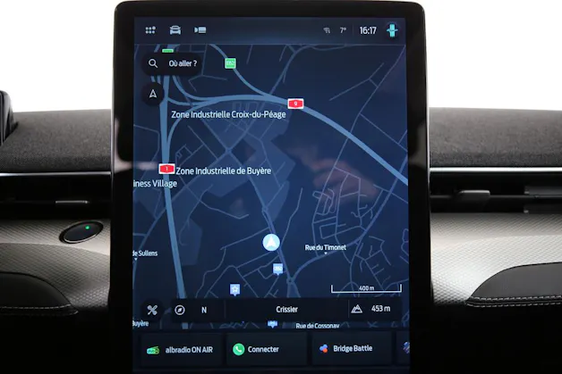 Ford Mustang Mach-E Standard