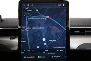 Vehicle image FORD Mustang Mach-E Standard