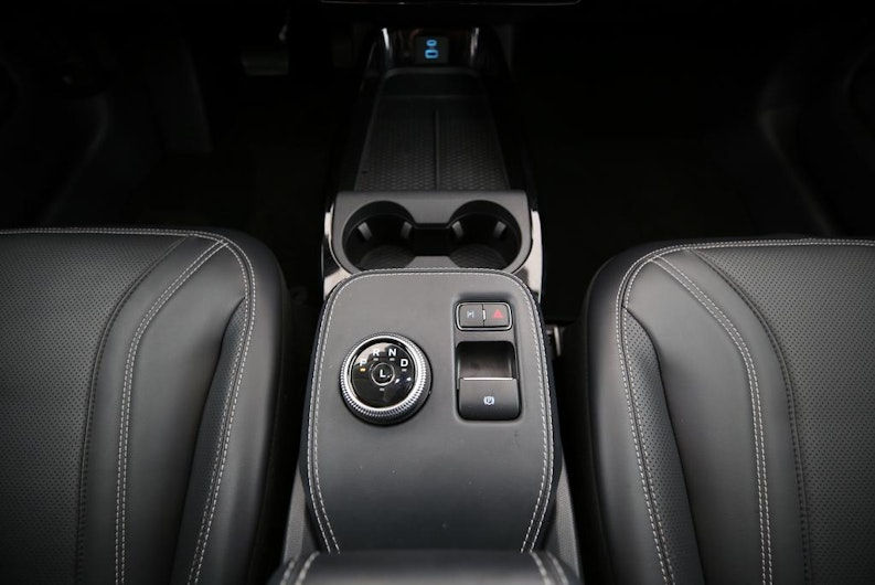 Vehicle image FORD MUSTANG MACH-E