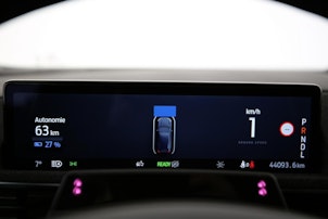 Vehicle image FORD Mustang Mach-E Standard