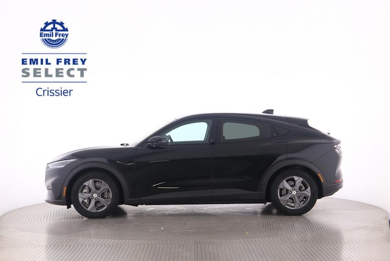 Vehicle image FORD MUSTANG MACH-E