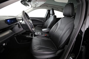 Vehicle image FORD Mustang Mach-E Standard