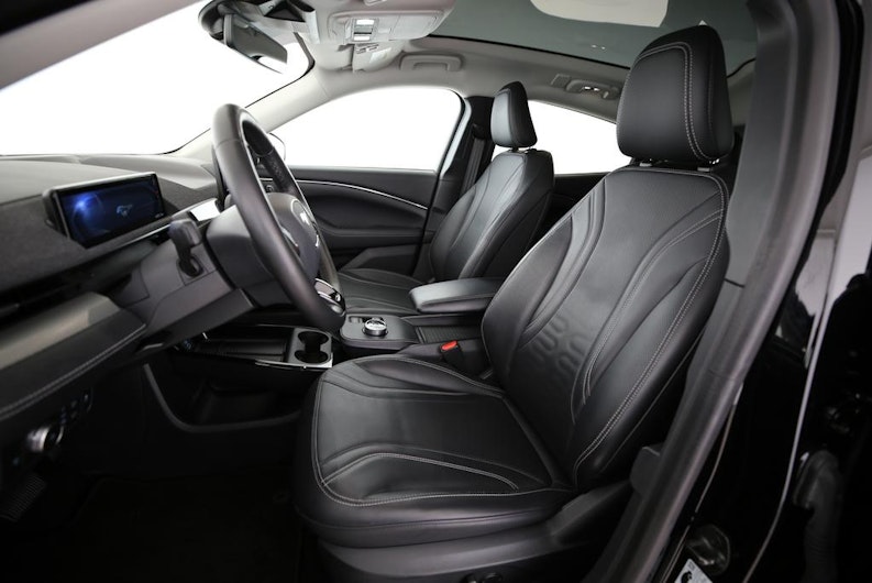 Vehicle image FORD MUSTANG MACH-E