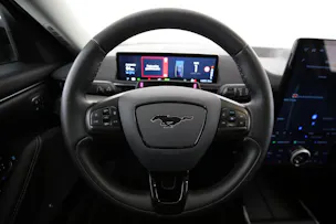 Ford Mustang Mach-E Standard