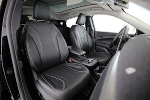 Vehicle image FORD Mustang Mach-E Standard