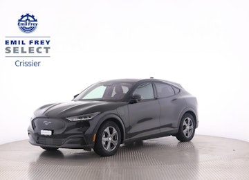 Vehicle image FORD Mustang Mach-E Standard Vehicle image FORD Mustang Mach-E Standard