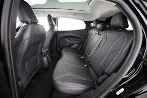 Vehicle image FORD Mustang Mach-E Standard