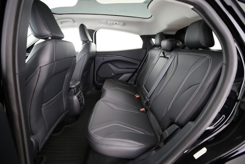 Vehicle image FORD MUSTANG MACH-E