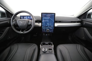 Vehicle image FORD Mustang Mach-E Standard