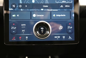 Vehicle image FORD Mustang Mach-E Standard