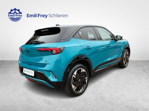 image du véhicule OPEL Mokka-e GS