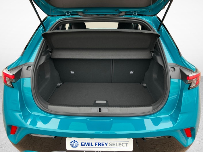 immagine del veicolo OPEL MOKKA