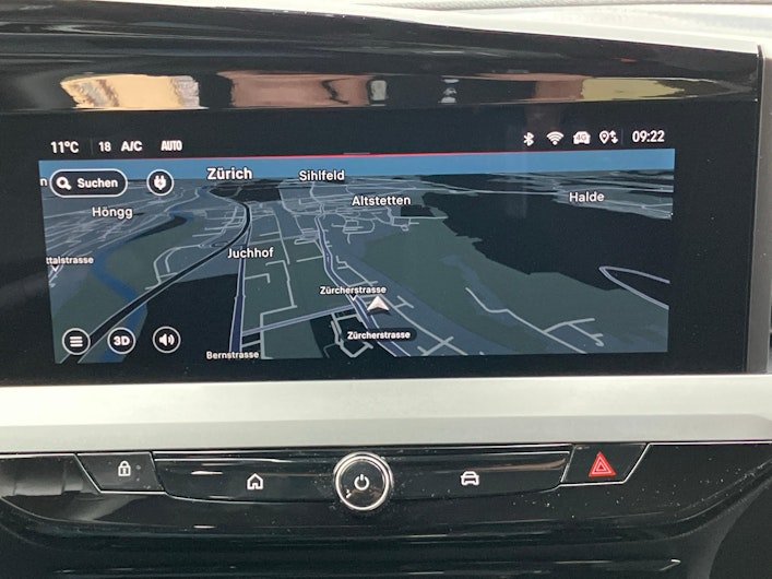 immagine del veicolo OPEL MOKKA