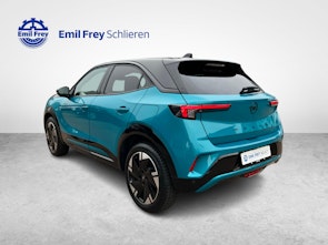 image du véhicule OPEL Mokka-e GS