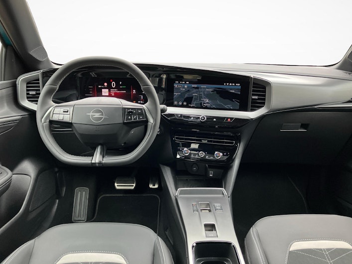 immagine del veicolo OPEL MOKKA