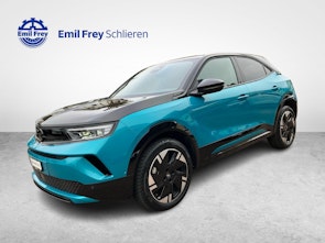 image du véhicule OPEL Mokka-e GS