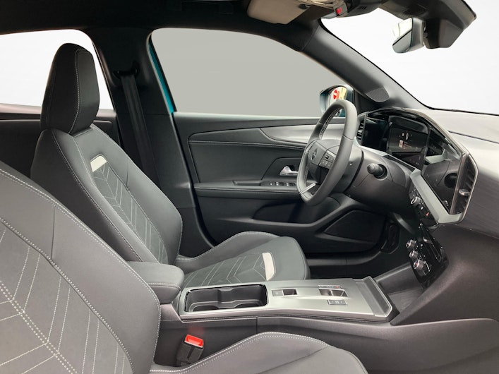 immagine del veicolo OPEL MOKKA