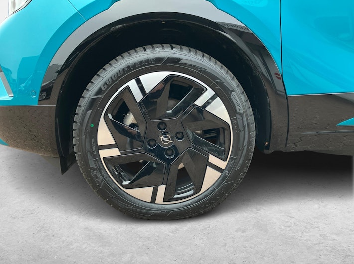 immagine del veicolo OPEL MOKKA