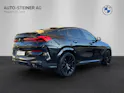 BMW X6 40i xDrive M Sport Pro