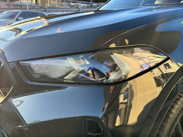 BMW X6 40i xDrive M Sport Pro