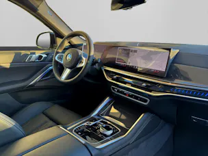 BMW X6 40i xDrive M Sport Pro