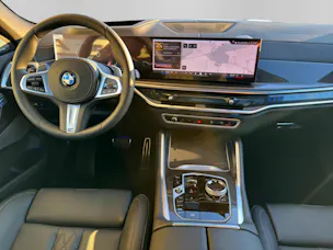 BMW X6 40i xDrive M Sport Pro