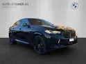 BMW X6 40i xDrive M Sport Pro