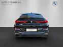 BMW X6 40i xDrive M Sport Pro