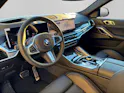 BMW X6 40i xDrive M Sport Pro