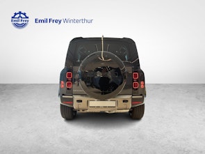 Vehicle image LAND ROVER Defender 110 3.0 D I6 300 X-Dynamic HSE