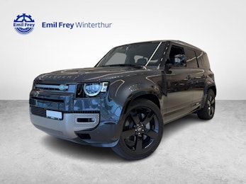 Vehicle image LAND ROVER Defender 110 3.0 D I6 300 X-Dynamic HSE Vehicle image LAND ROVER Defender 110 3.0 D I6 300 X-Dynamic HSE