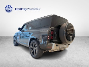 Vehicle image LAND ROVER Defender 110 3.0 D I6 300 X-Dynamic HSE