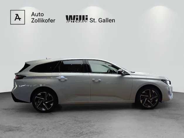 Peugeot 308 SW 1.5 BlueHDi Allure