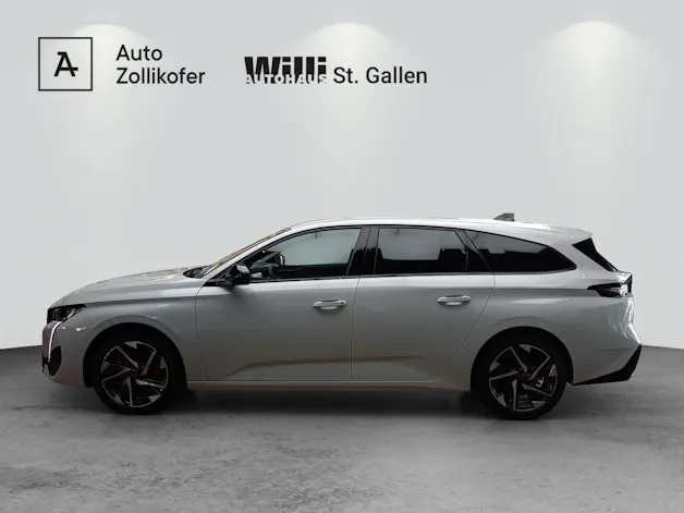 Peugeot 308 SW 1.5 BlueHDi Allure