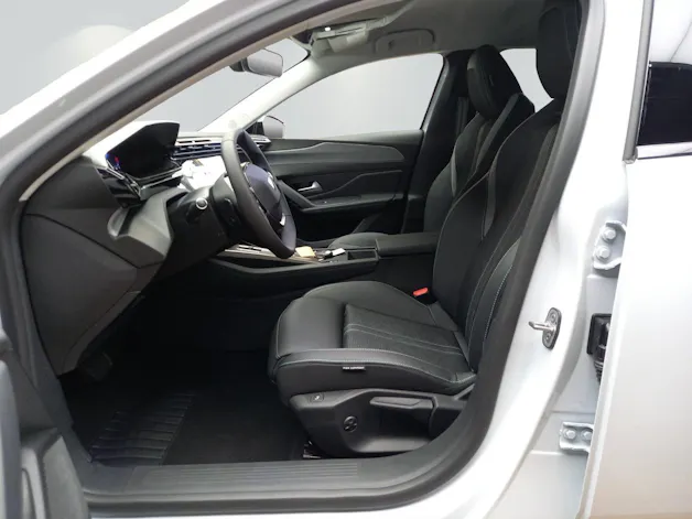 Peugeot 308 SW 1.5 BlueHDi Allure