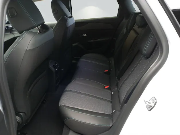 Peugeot 308 SW 1.5 BlueHDi Allure
