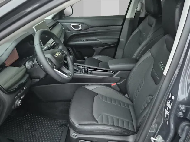 Jeep Compass 1.3 North Star 4xe