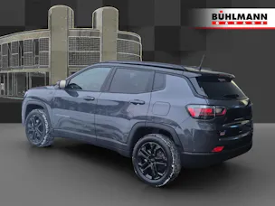 Jeep Compass 1.3 North Star 4xe