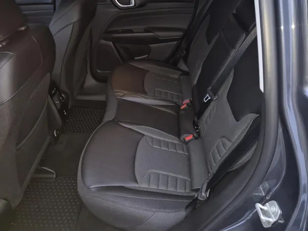 Jeep Compass 1.3 North Star 4xe