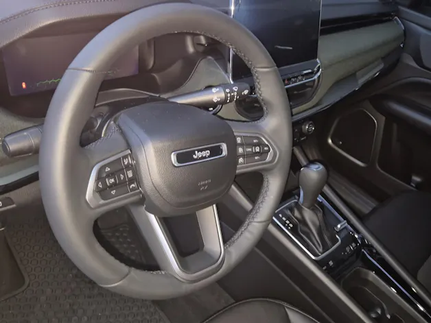 Jeep Compass 1.3 North Star 4xe