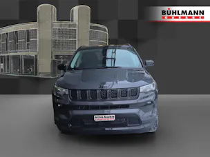 Jeep Compass 1.3 North Star 4xe