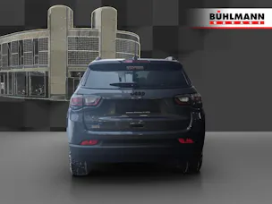 Jeep Compass 1.3 North Star 4xe